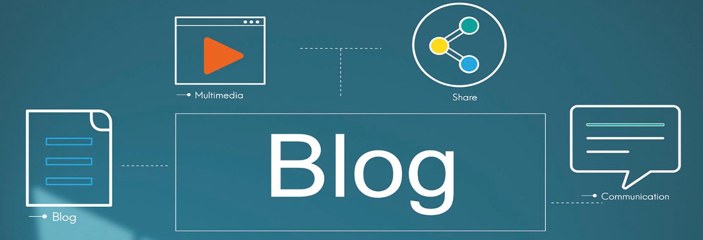 Blog header image