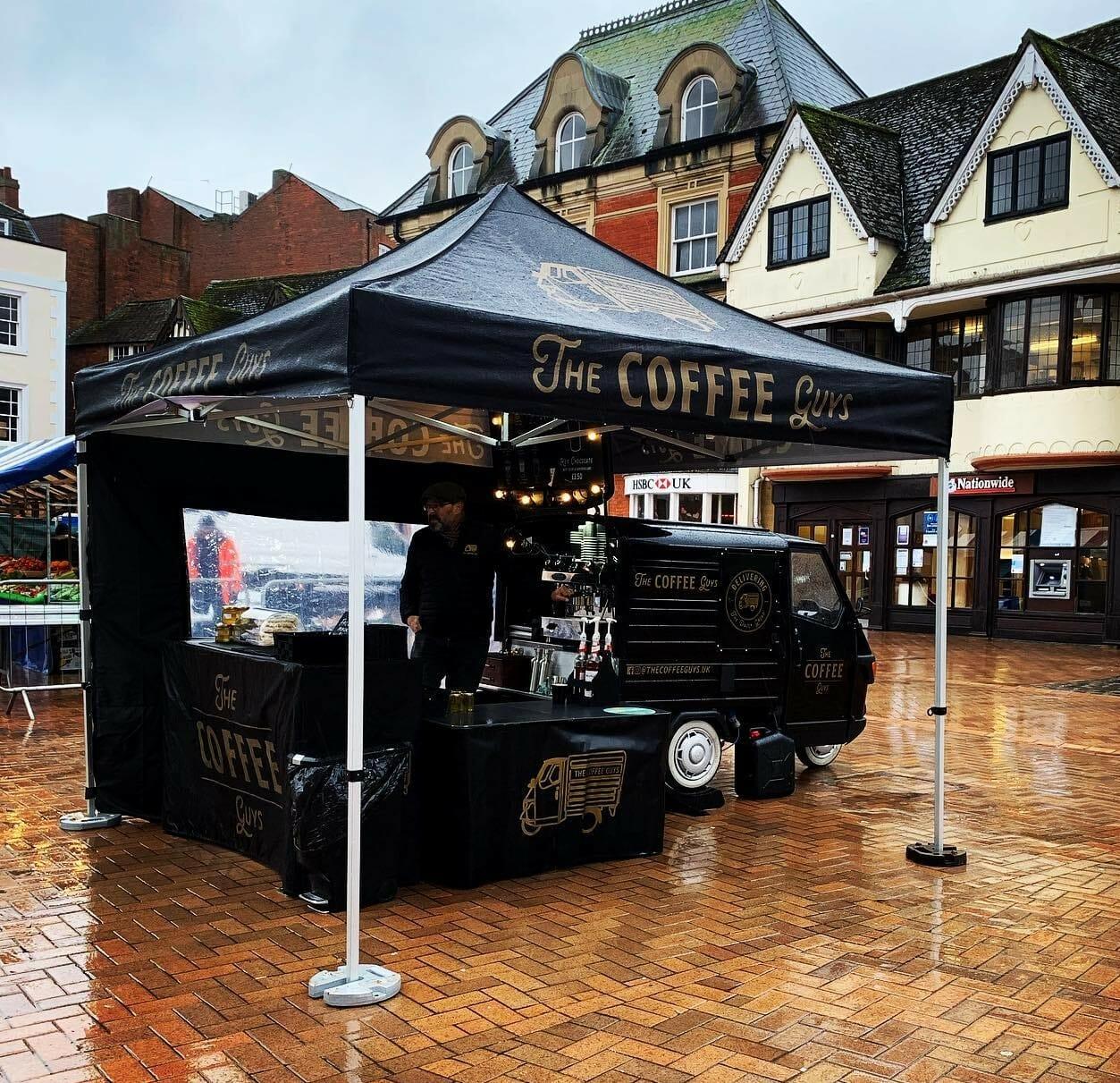 Sunrise Coffee Corner image